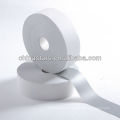 silver Flame retardant high visibility tape
